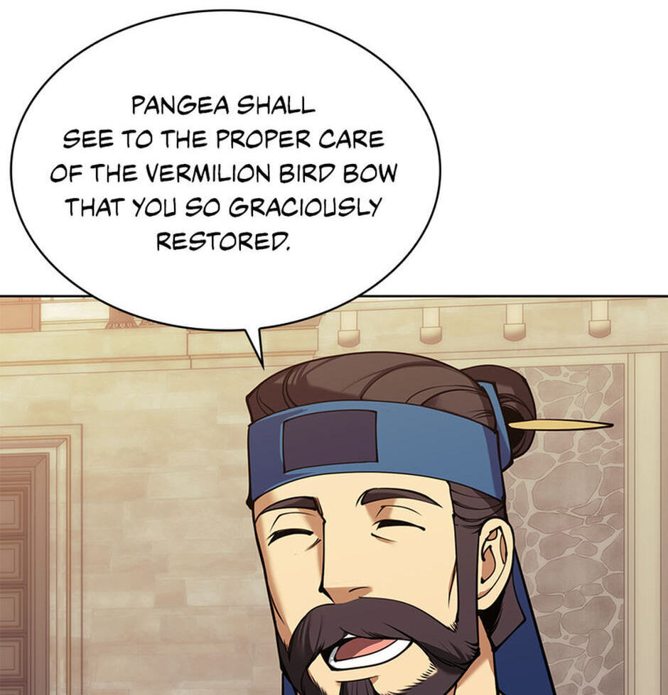 Read Overgeared (Team Argo) chapter 262 image 3 on Lezhin