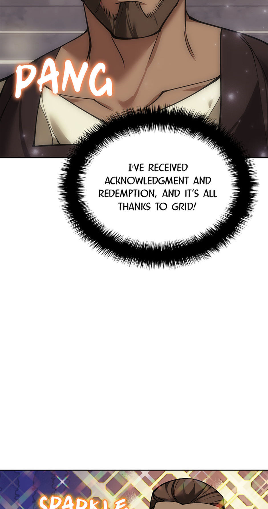Read Overgeared (Team Argo) chapter 262 image 30 on Lezhin
