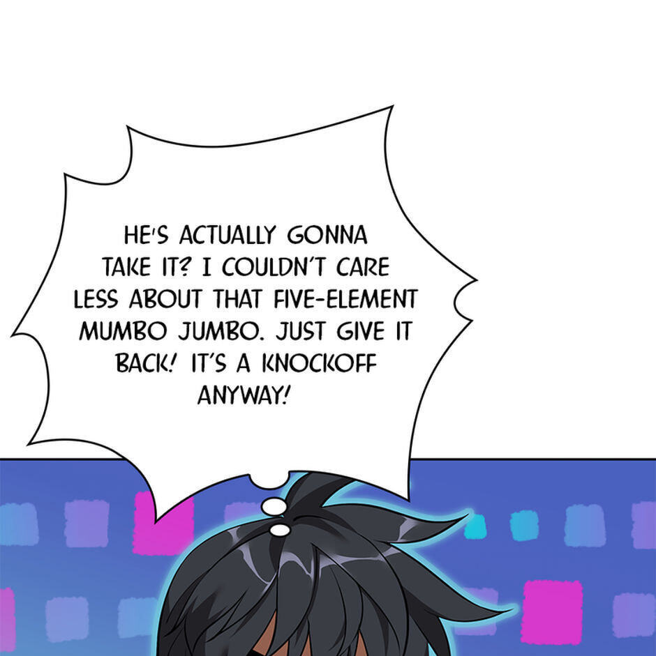 Read Overgeared (Team Argo) chapter 262 image 34 on Lezhin