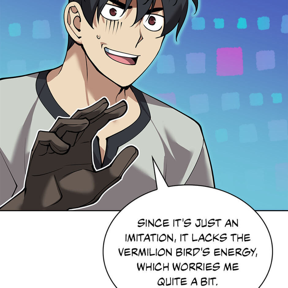 Read Overgeared (Team Argo) chapter 262 image 35 on Lezhin