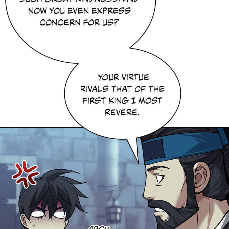 Read Overgeared (Team Argo) chapter 262 image 37 on Lezhin