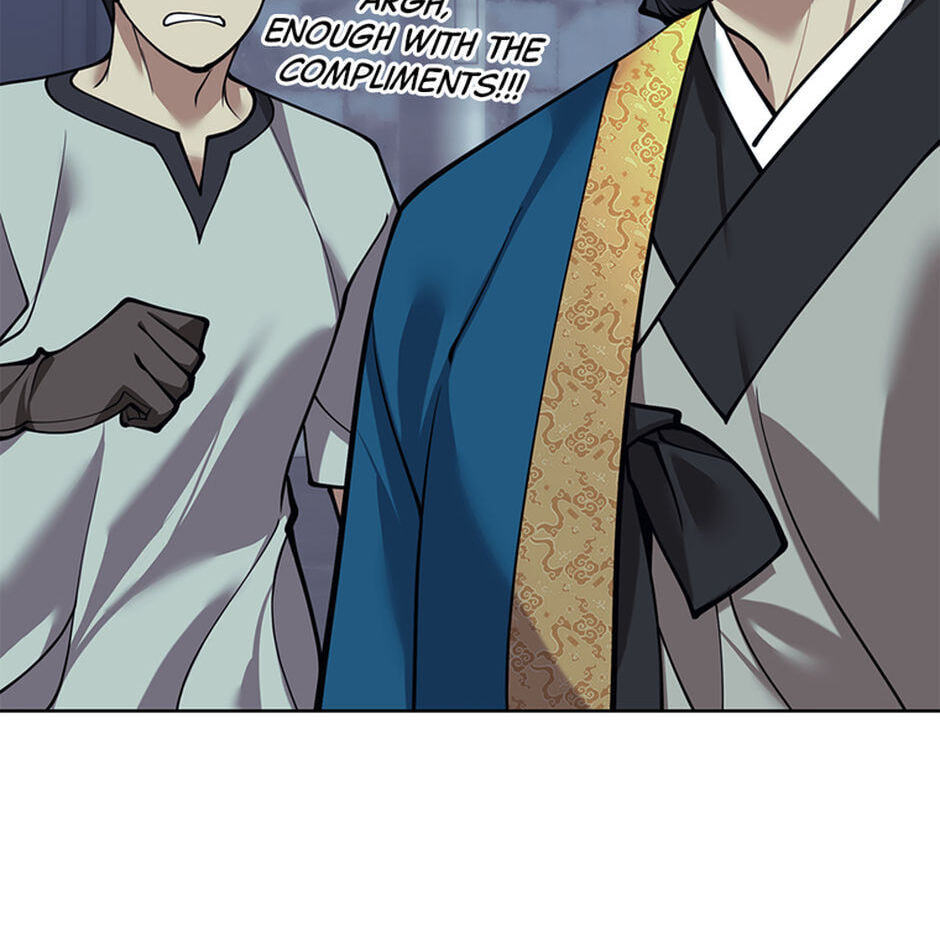 Read Overgeared (Team Argo) chapter 262 image 38 on Lezhin