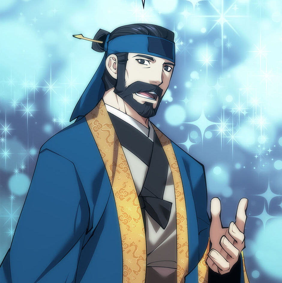 Read Overgeared (Team Argo) chapter 262 image 40 on Lezhin
