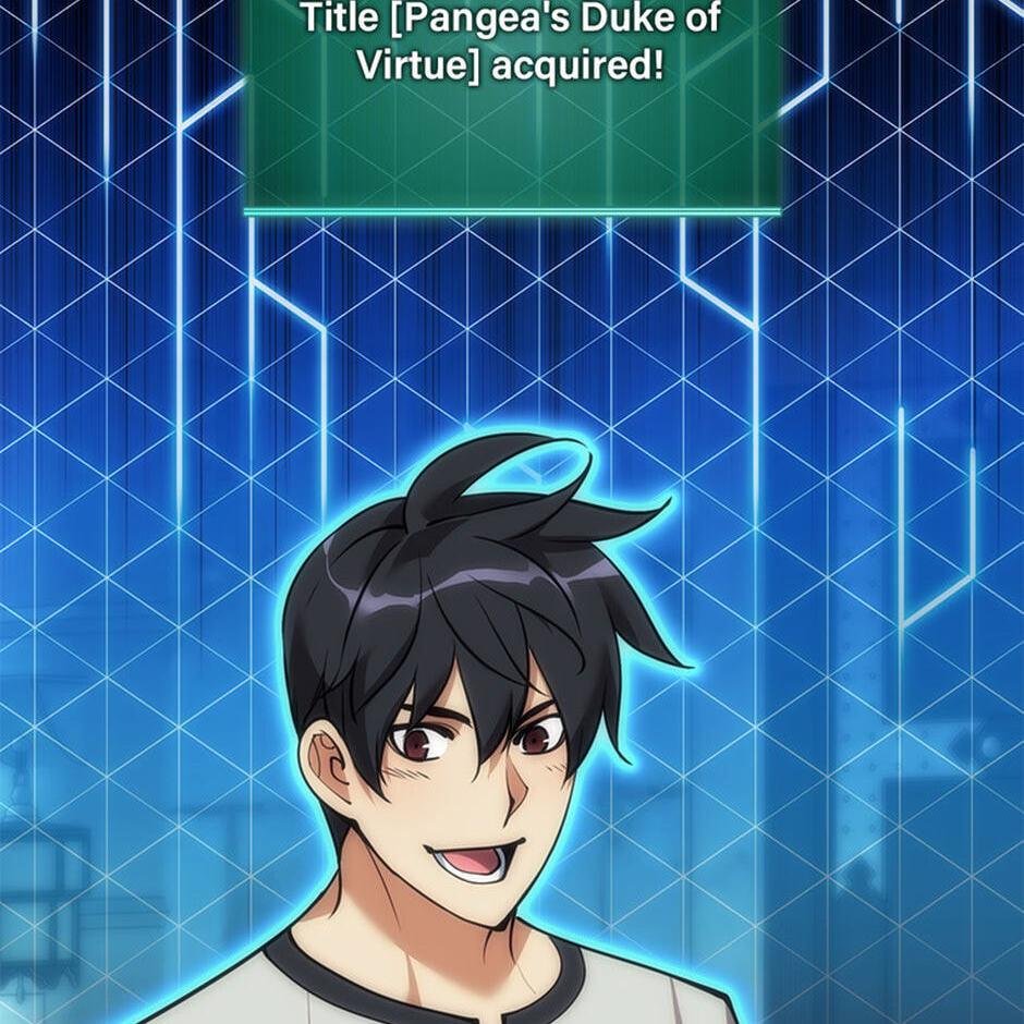 Read Overgeared (Team Argo) chapter 262 image 43 on Lezhin