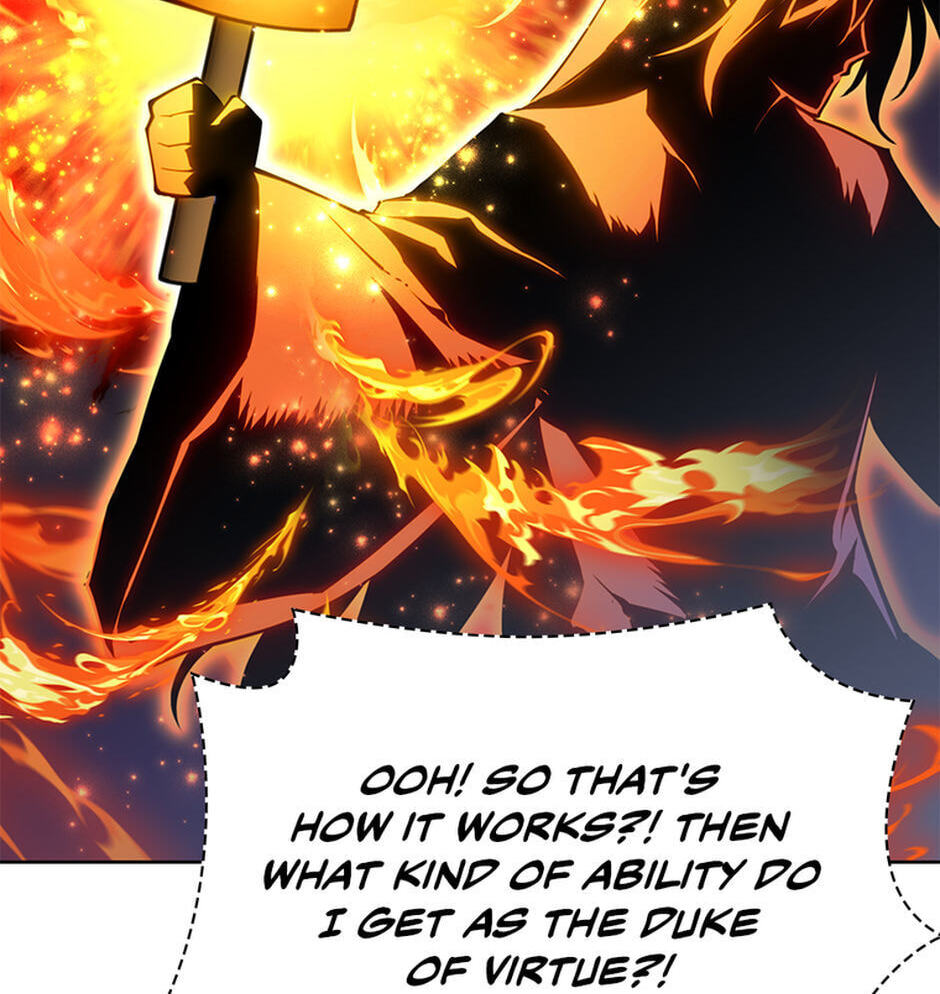 Read Overgeared (Team Argo) chapter 262 image 51 on Lezhin