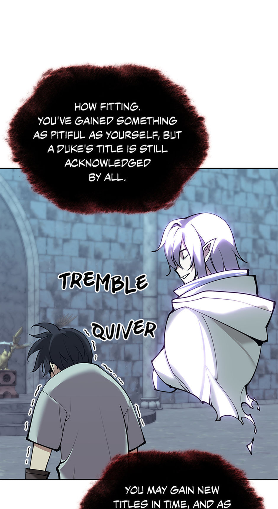 Read Overgeared (Team Argo) chapter 262 image 56 on Lezhin