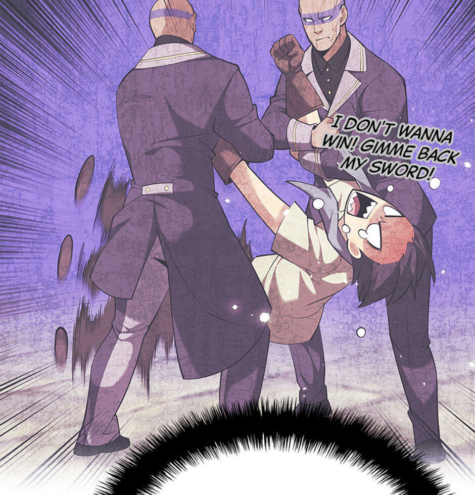 Read Overgeared (Team Argo) chapter 262 image 6 on Lezhin