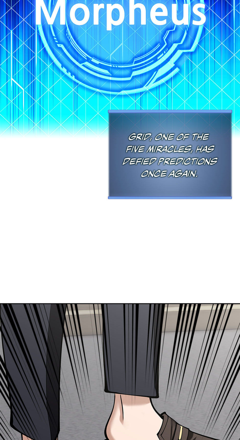 Read Overgeared (Team Argo) chapter 262 image 60 on Lezhin
