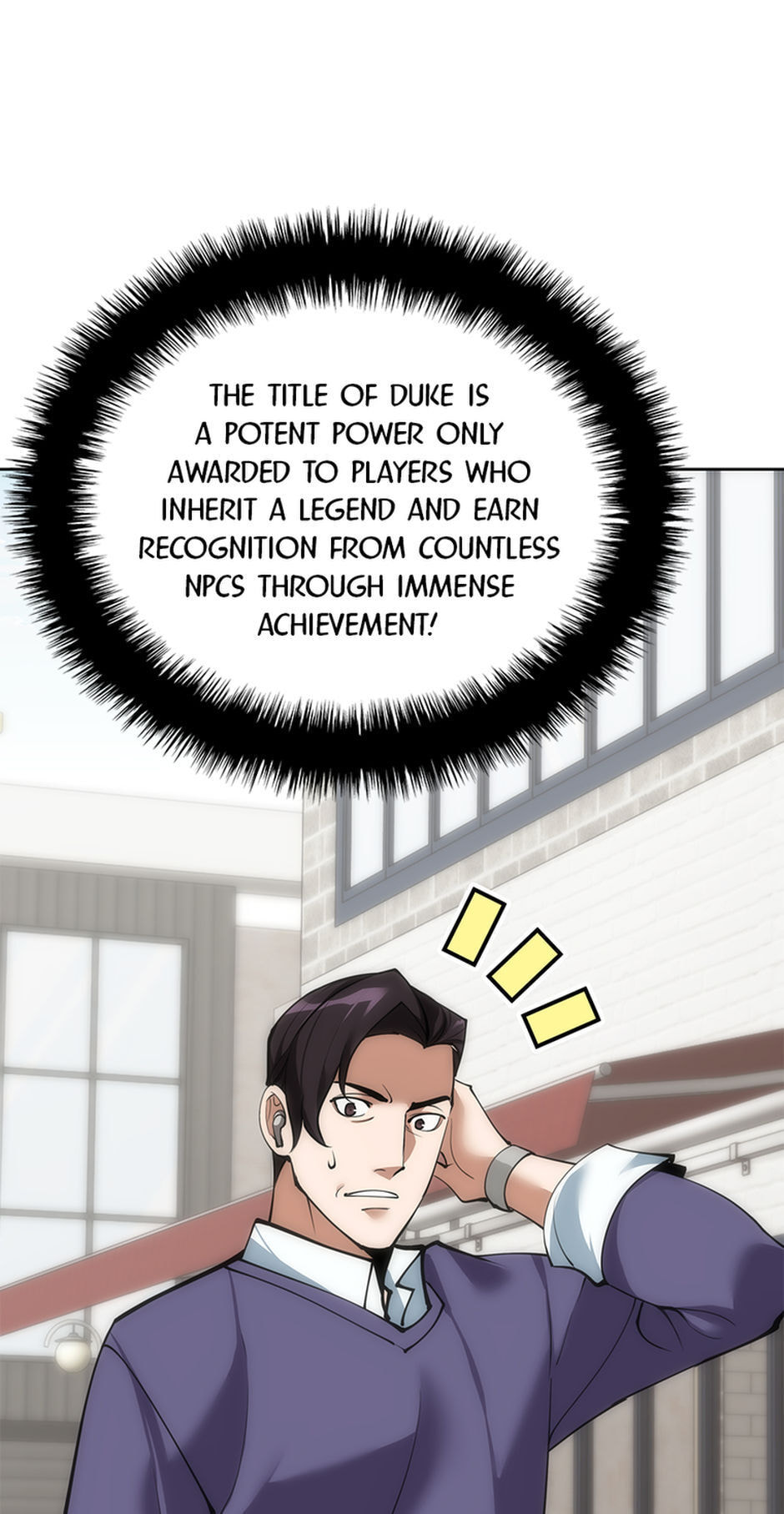 Read Overgeared (Team Argo) chapter 262 image 62 on Lezhin