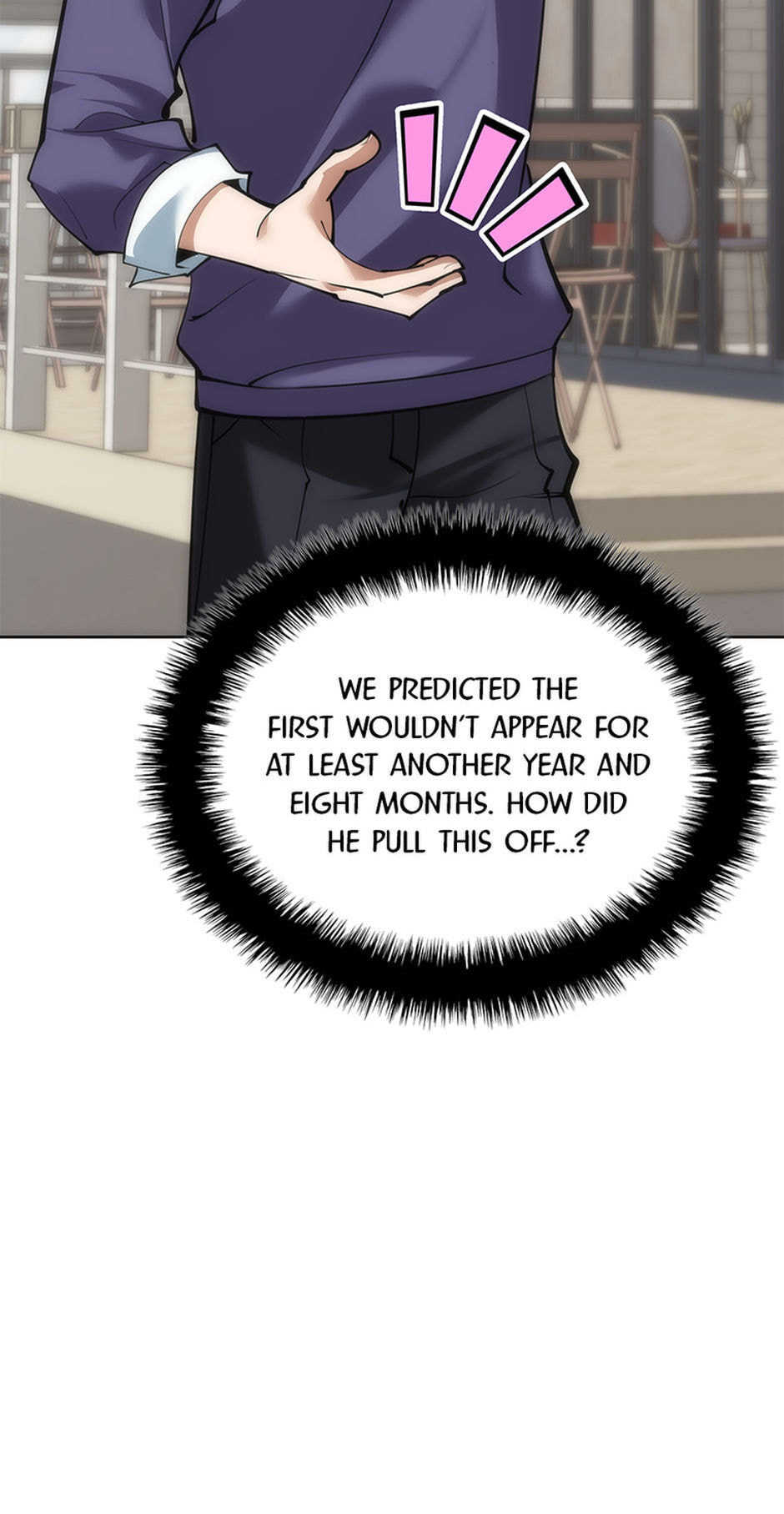 Read Overgeared (Team Argo) chapter 262 image 63 on Lezhin