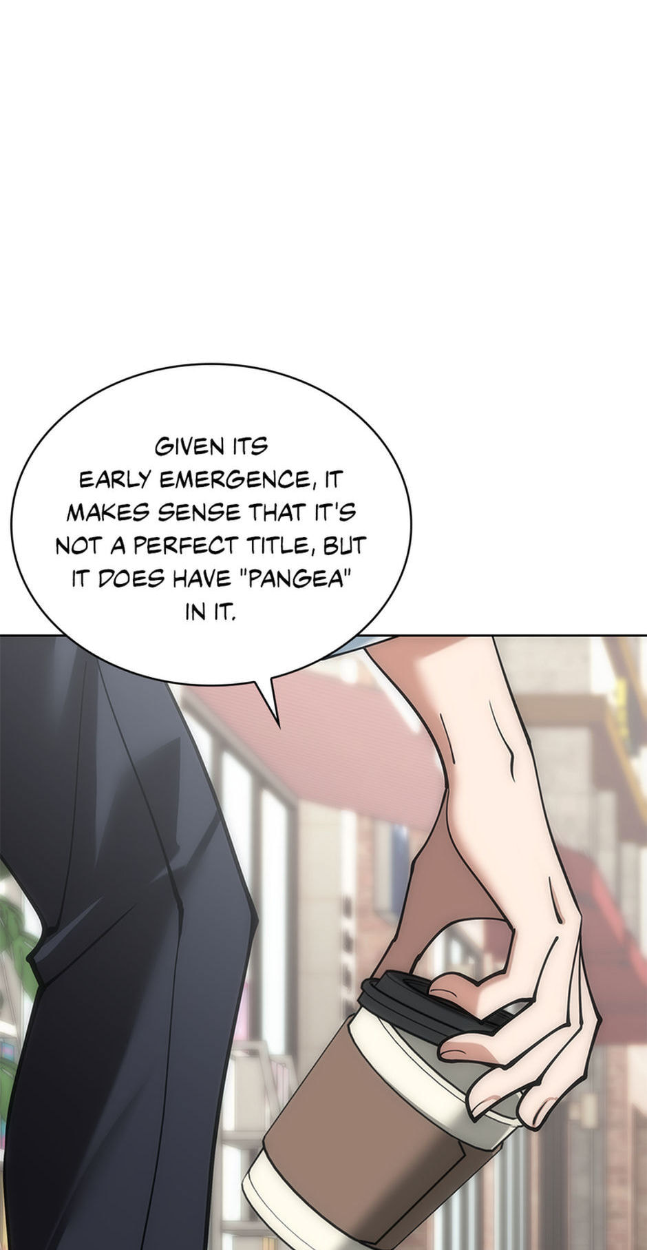 Read Overgeared (Team Argo) chapter 262 image 65 on Lezhin