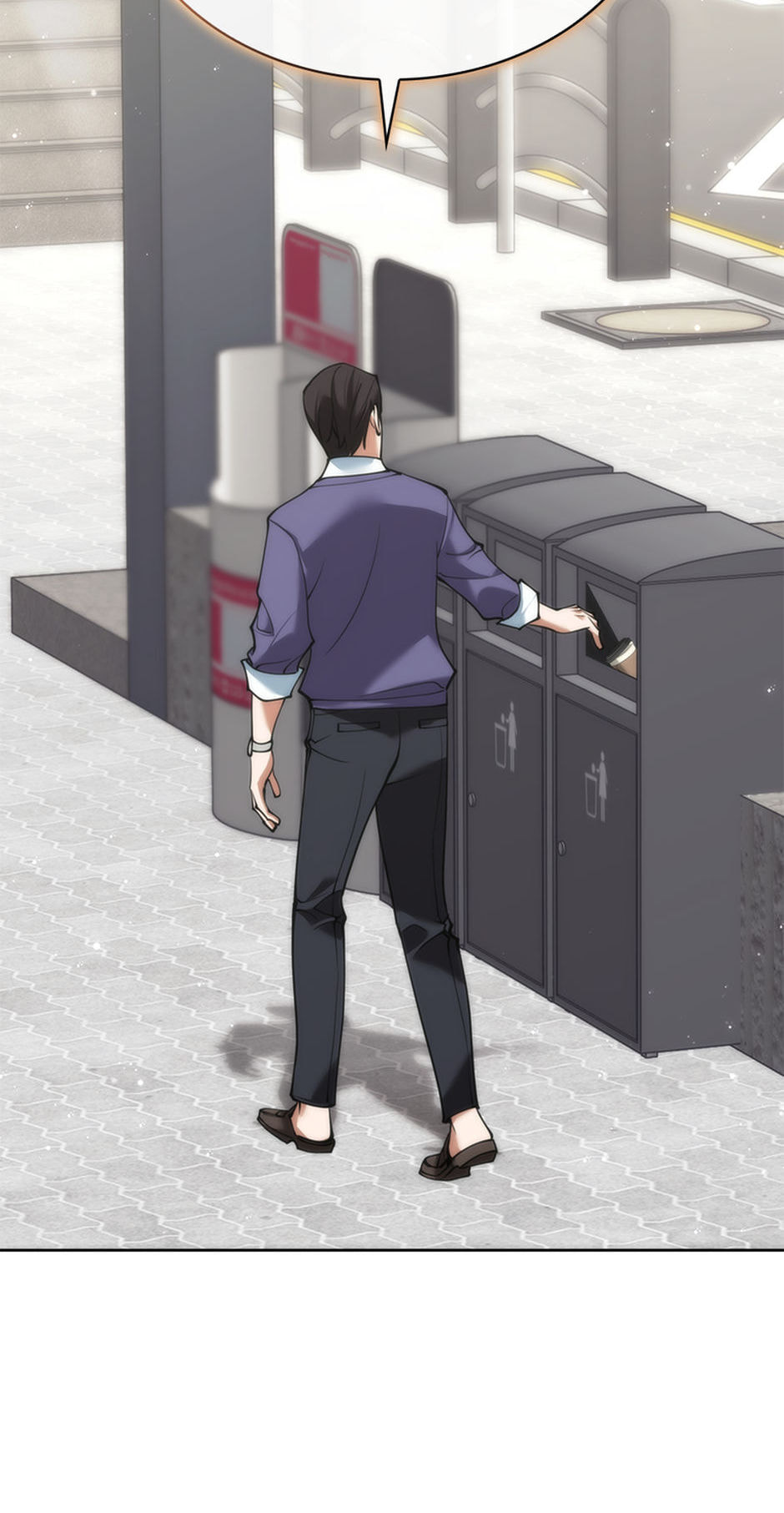 Read Overgeared (Team Argo) chapter 262 image 67 on Lezhin