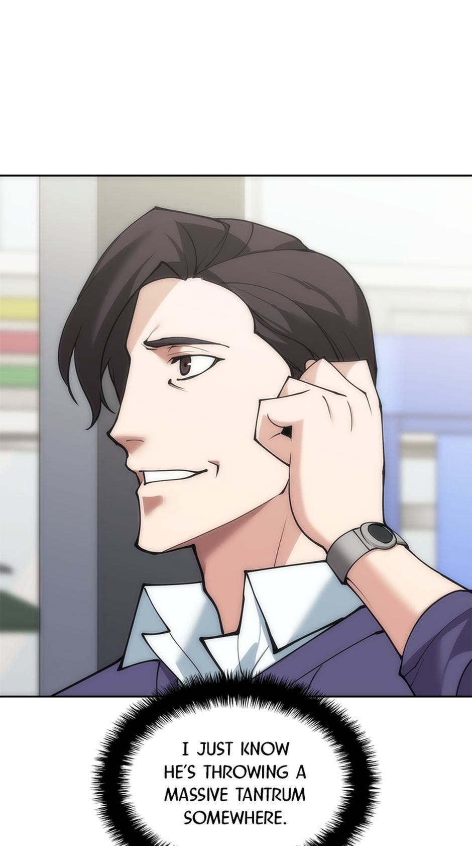 Read Overgeared (Team Argo) chapter 262 image 68 on Lezhin