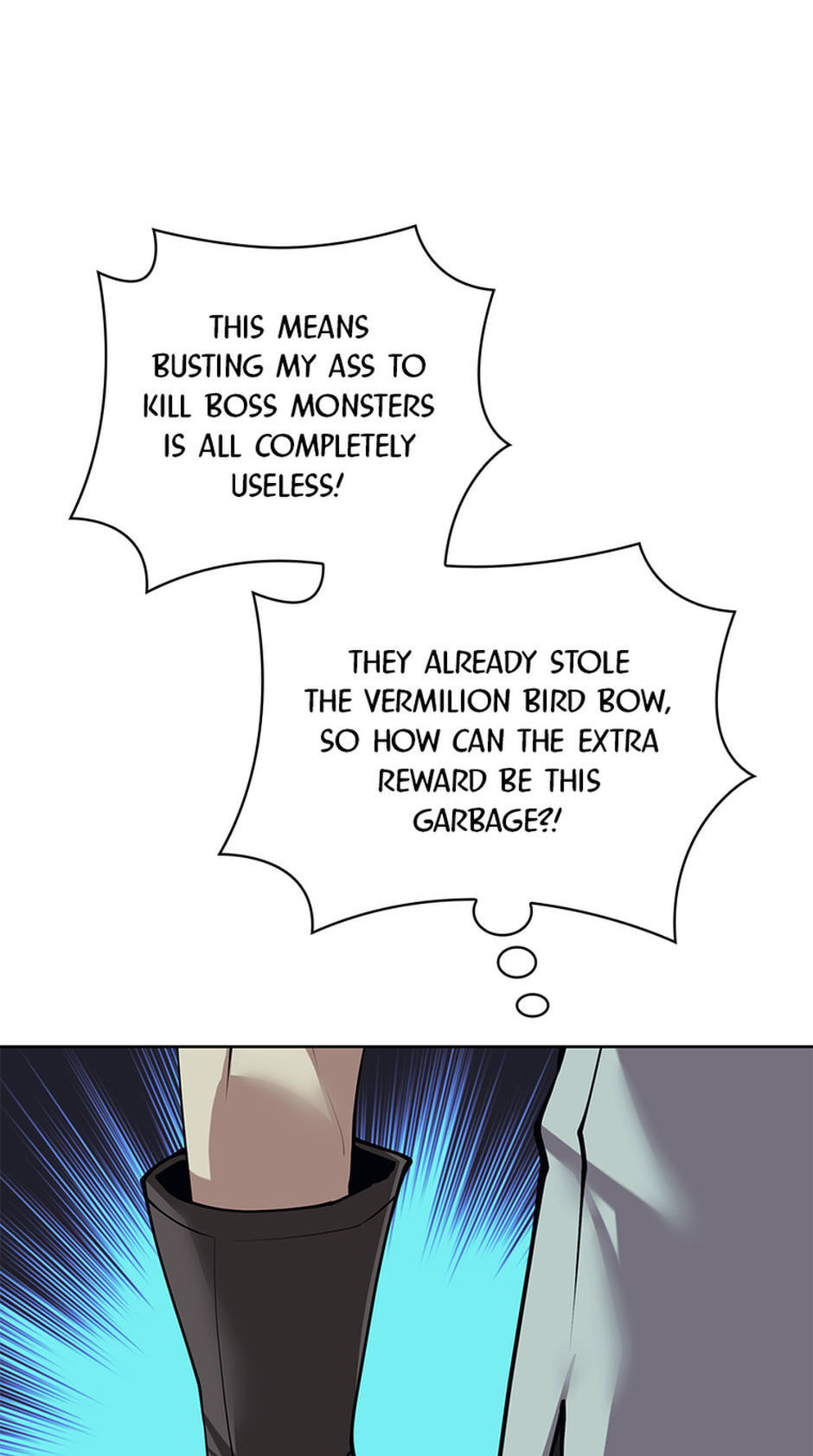 Read Overgeared (Team Argo) chapter 262 image 71 on Lezhin