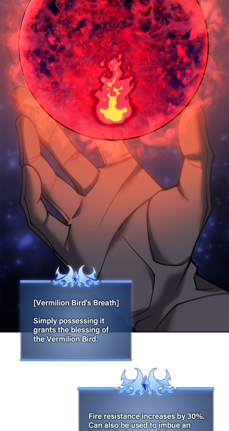 Read Overgeared (Team Argo) chapter 262 image 75 on Lezhin