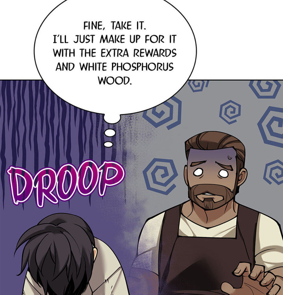 Read Overgeared (Team Argo) chapter 262 image 8 on Lezhin