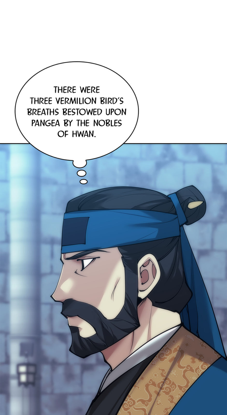 Read Overgeared (Team Argo) chapter 262 image 80 on Lezhin