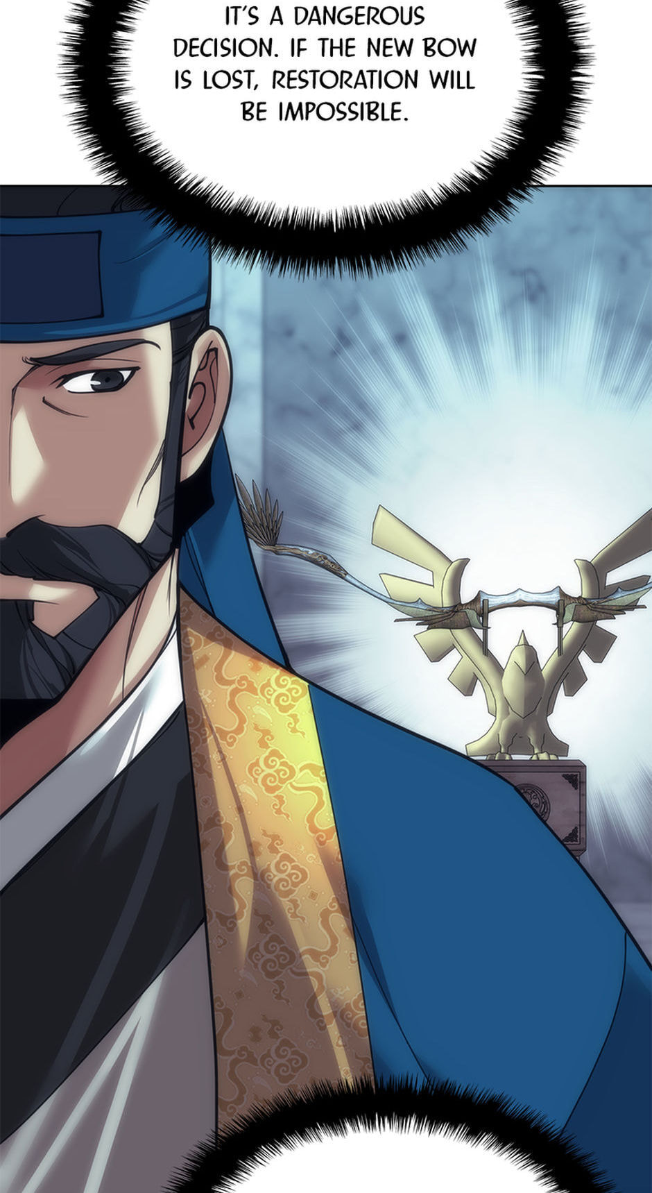 Read Overgeared (Team Argo) chapter 262 image 82 on Lezhin