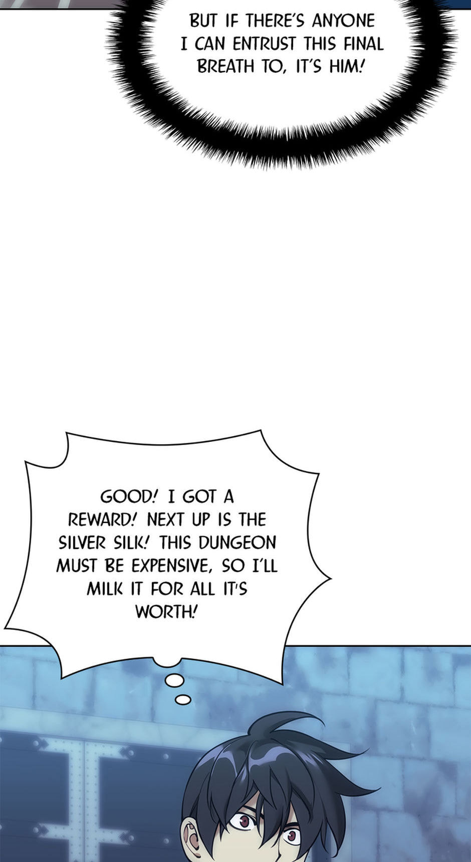 Read Overgeared (Team Argo) chapter 262 image 83 on Lezhin