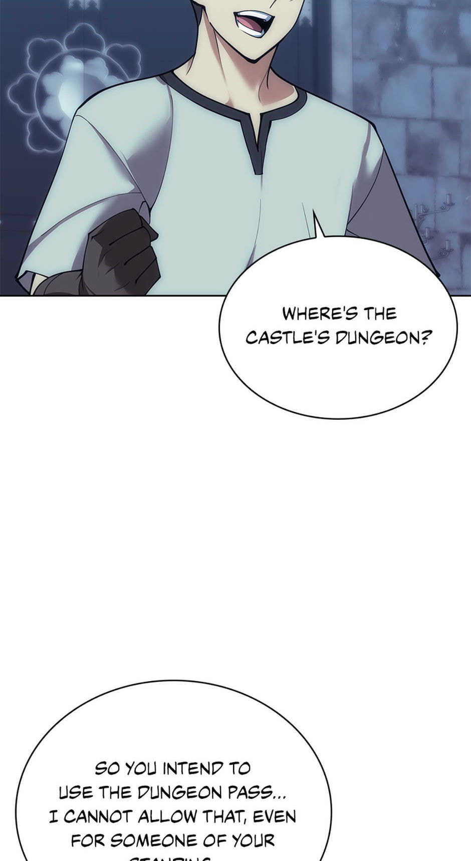 Read Overgeared (Team Argo) chapter 262 image 84 on Lezhin