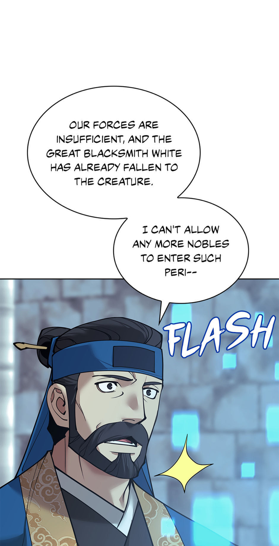 Read Overgeared (Team Argo) chapter 262 image 86 on Lezhin