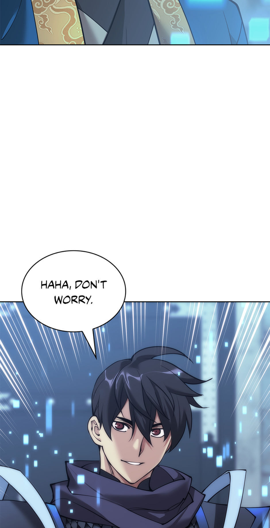 Read Overgeared (Team Argo) chapter 262 image 87 on Lezhin