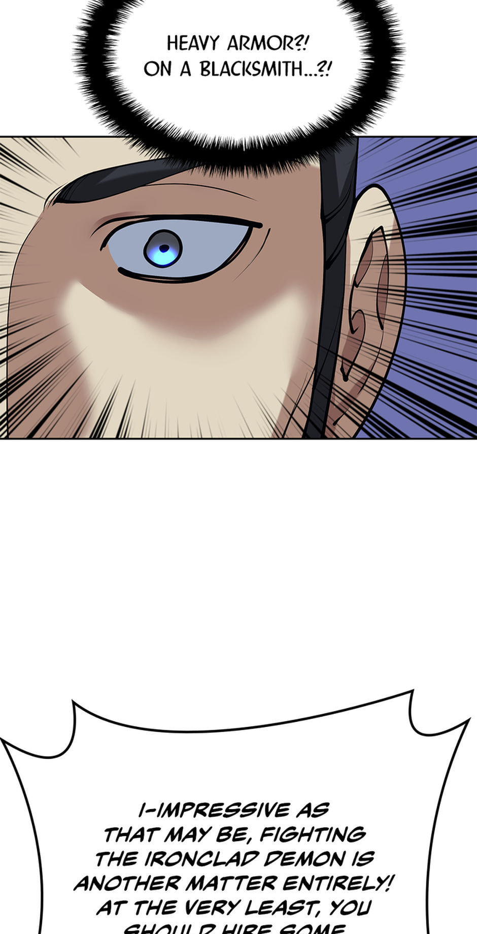 Read Overgeared (Team Argo) chapter 262 image 89 on Lezhin