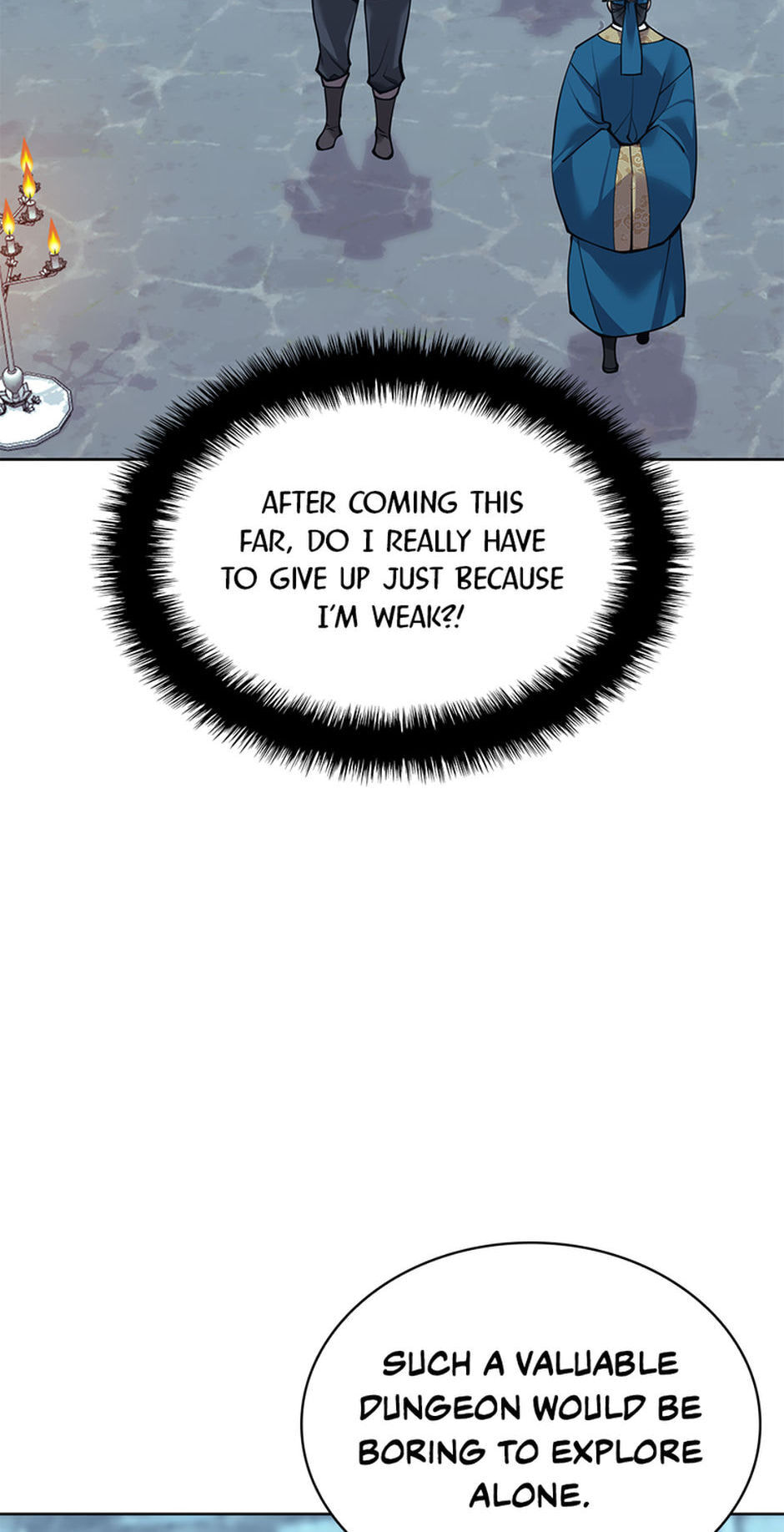 Read Overgeared (Team Argo) chapter 262 image 92 on Lezhin