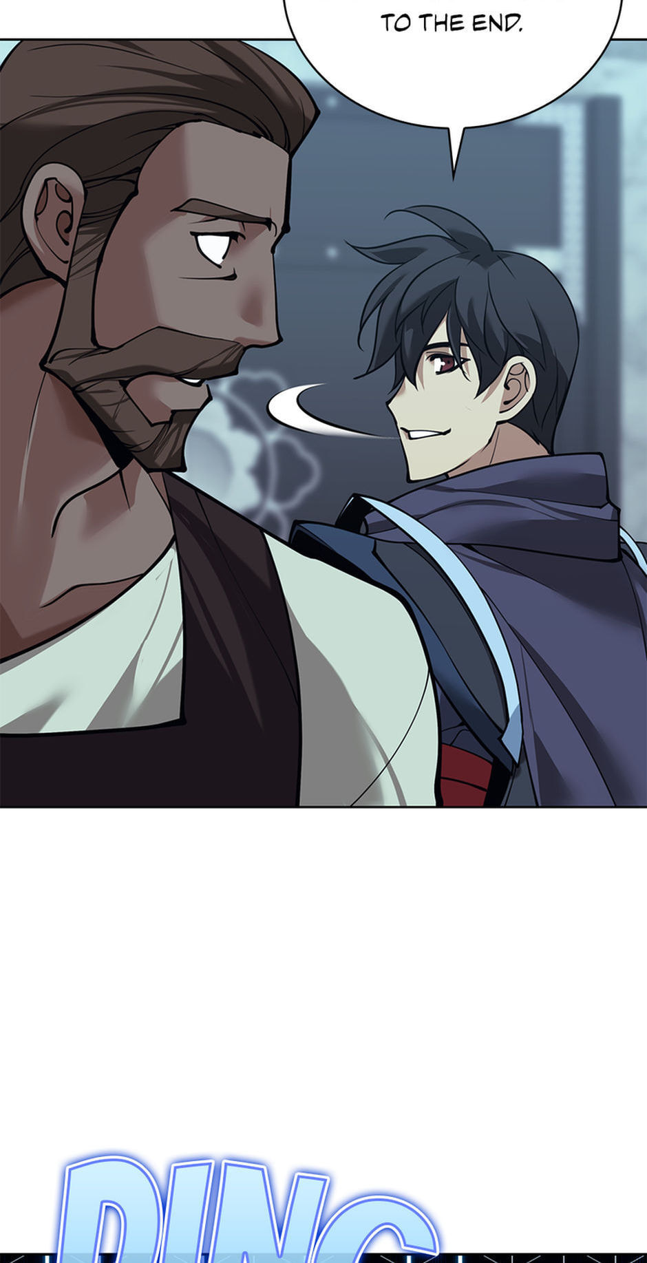 Read Overgeared (Team Argo) chapter 262 image 94 on Lezhin