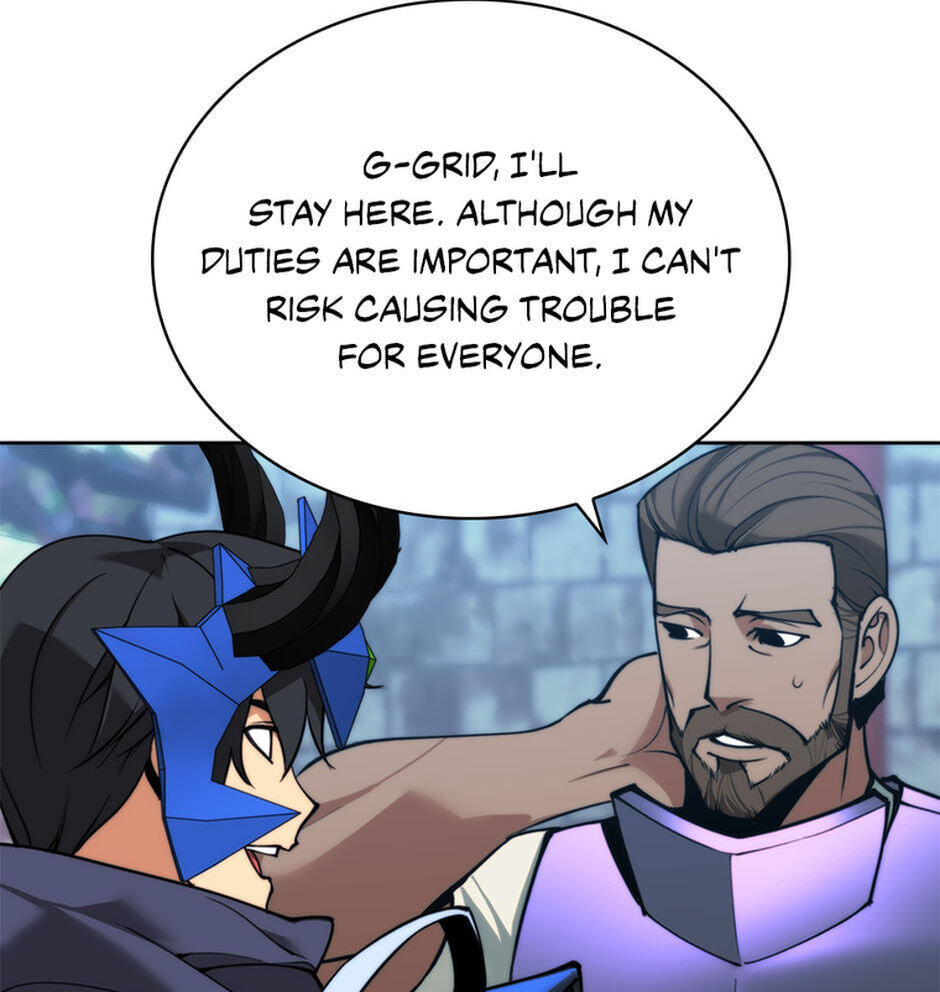 Read Overgeared (Team Argo) chapter 263 image 10 on Lezhin