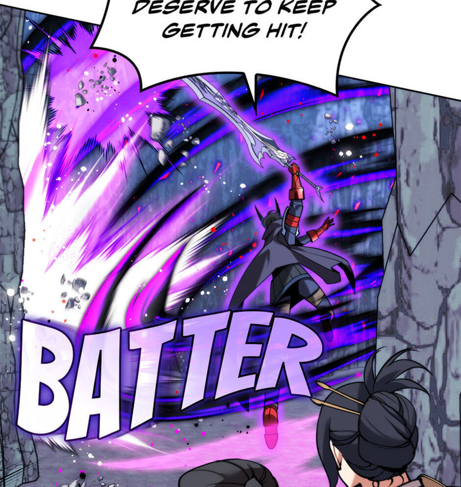 Read Overgeared (Team Argo) chapter 263 image 105 on Lezhin