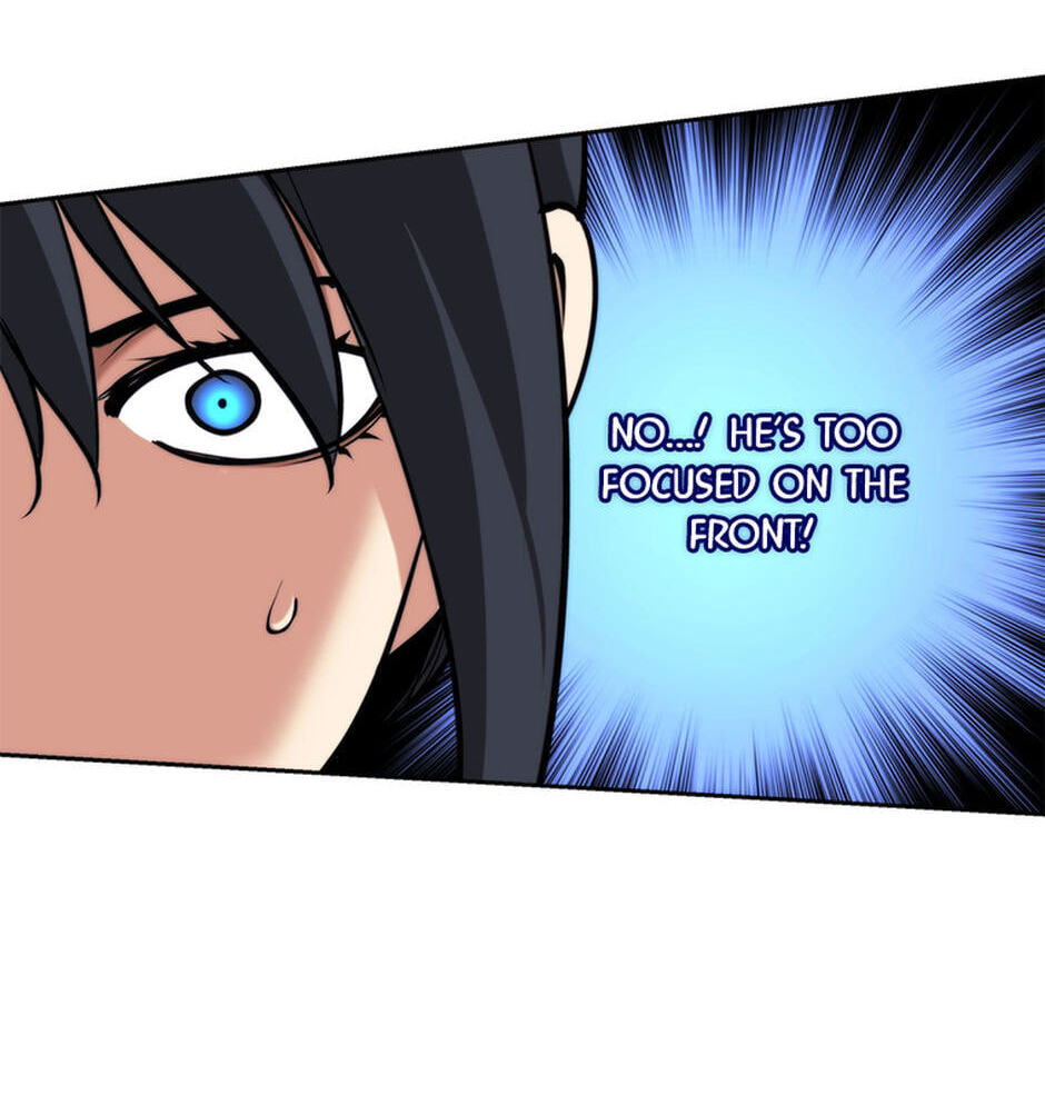 Read Overgeared (Team Argo) chapter 263 image 107 on Lezhin