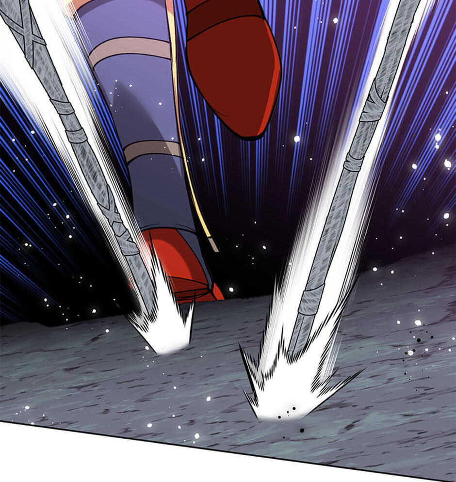 Read Overgeared (Team Argo) chapter 263 image 109 on Lezhin