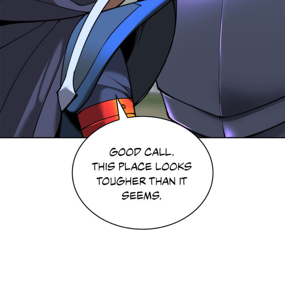 Read Overgeared (Team Argo) chapter 263 image 11 on Lezhin