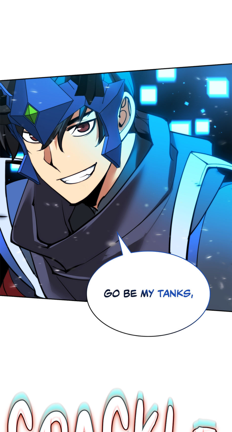 Read Overgeared (Team Argo) chapter 263 image 112 on Lezhin