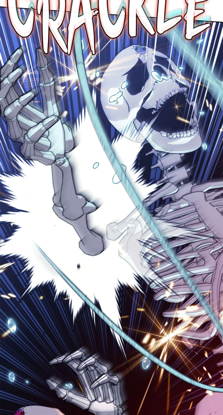 Read Overgeared (Team Argo) chapter 263 image 113 on Lezhin