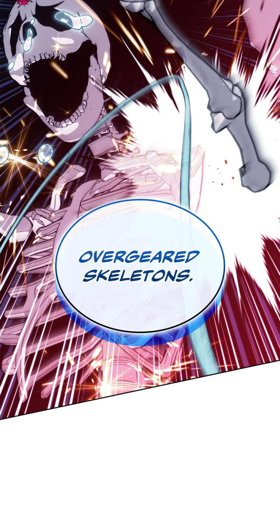 Read Overgeared (Team Argo) chapter 263 image 114 on Lezhin