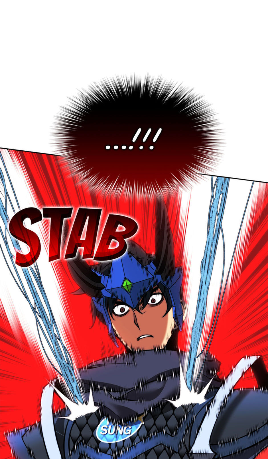 Read Overgeared (Team Argo) chapter 263 image 124 on Lezhin