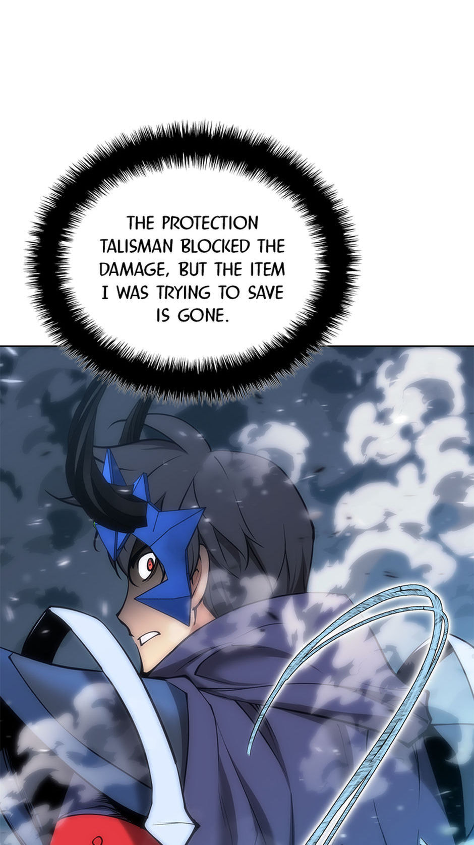 Read Overgeared (Team Argo) chapter 263 image 128 on Lezhin