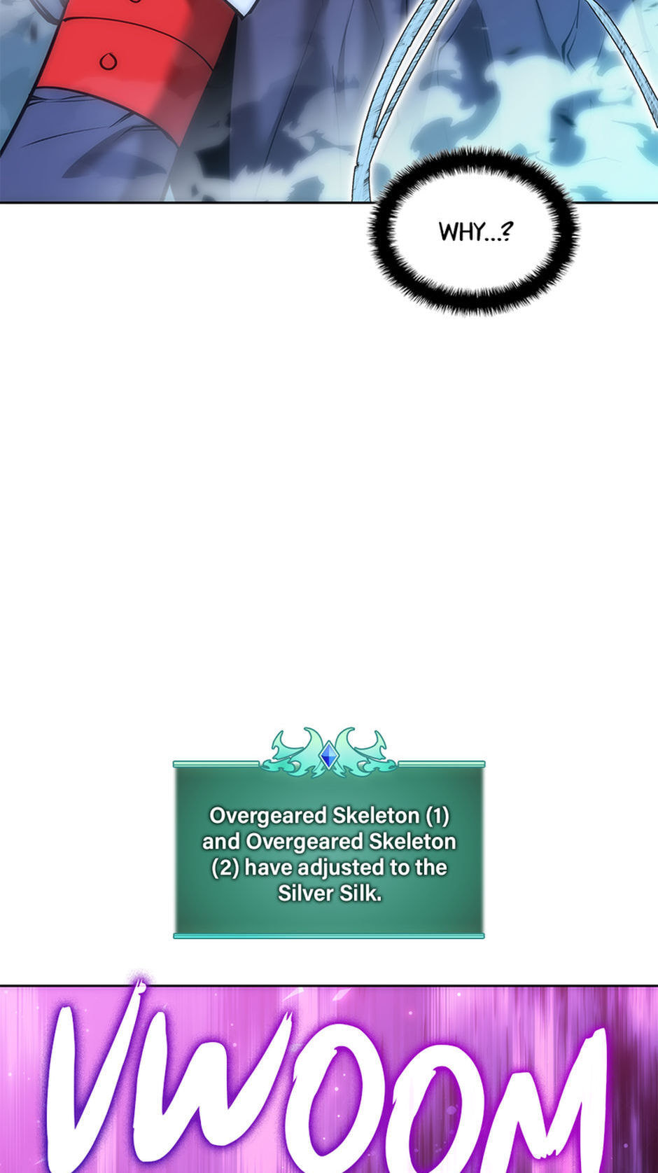 Read Overgeared (Team Argo) chapter 263 image 129 on Lezhin