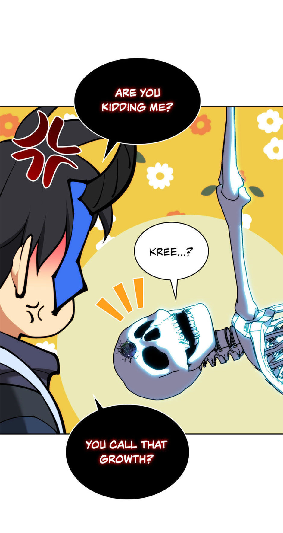 Read Overgeared (Team Argo) chapter 263 image 133 on Lezhin