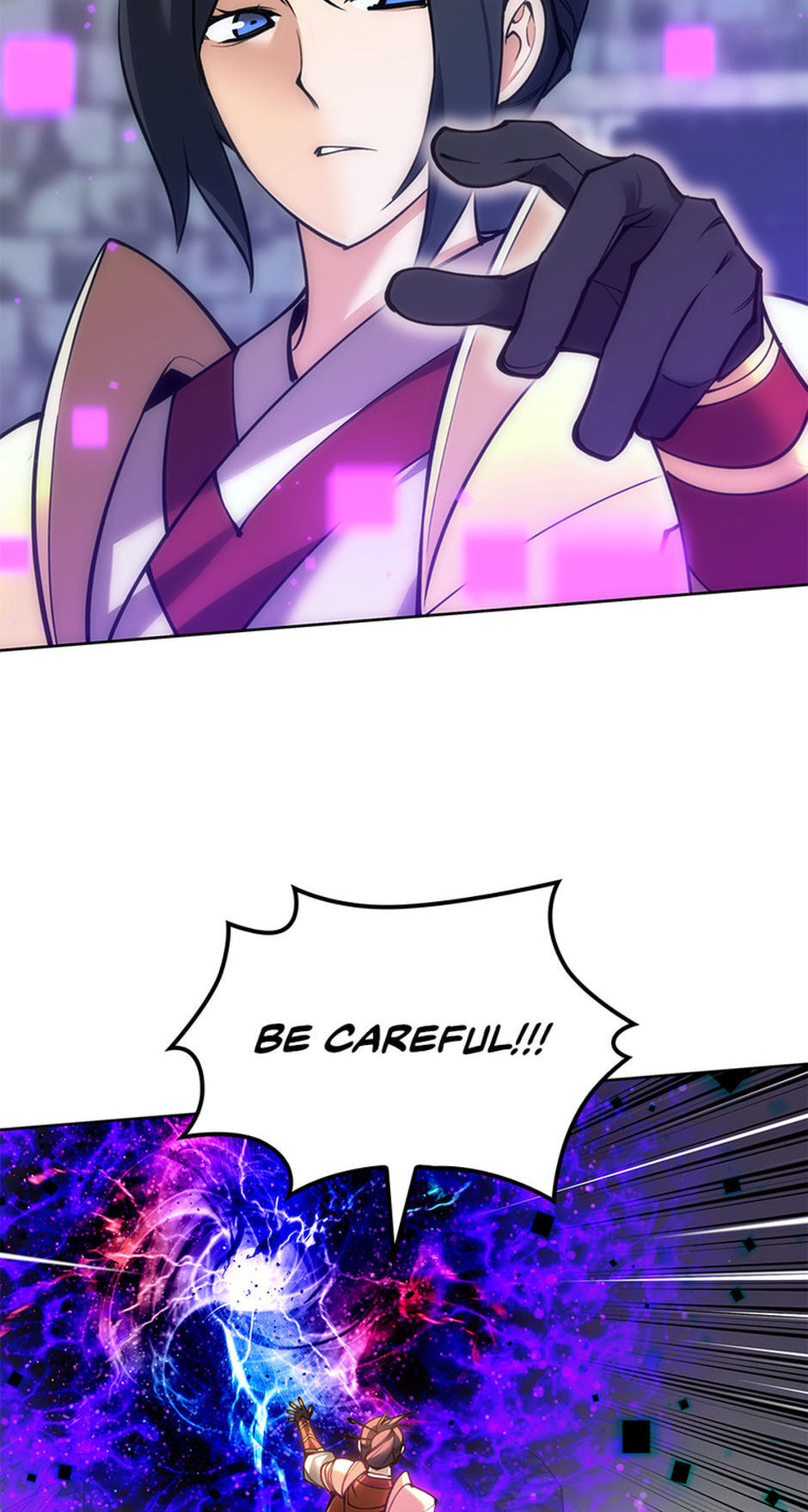 Read Overgeared (Team Argo) chapter 263 image 14 on Lezhin