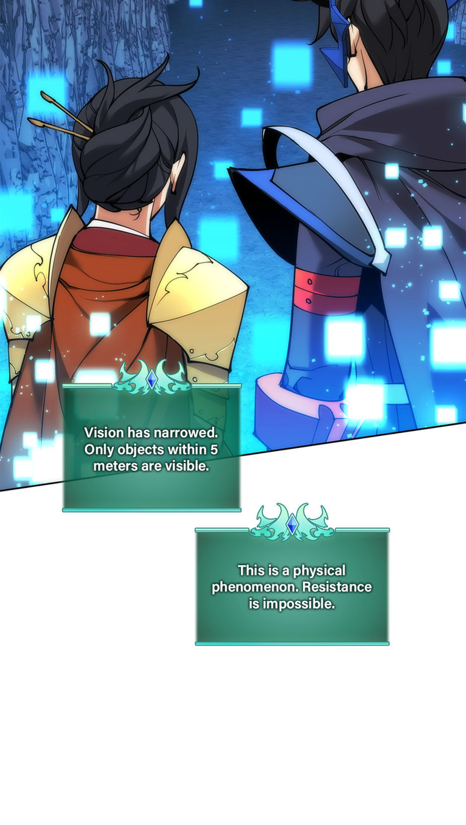 Read Overgeared (Team Argo) chapter 263 image 18 on Lezhin