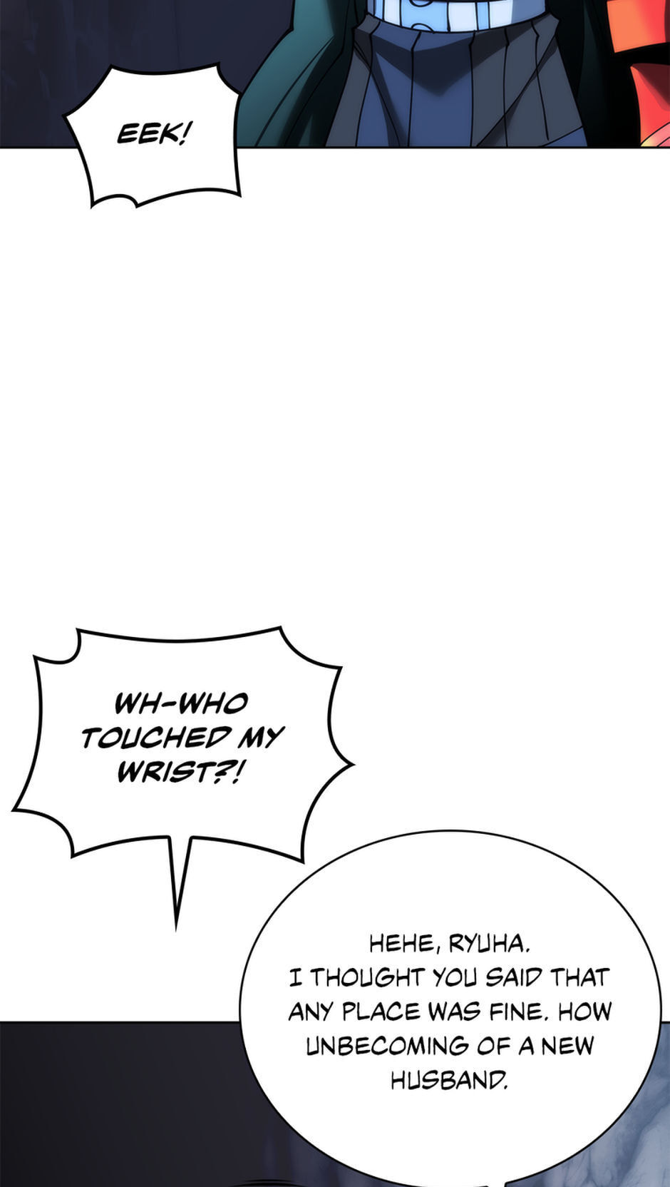 Read Overgeared (Team Argo) chapter 263 image 20 on Lezhin