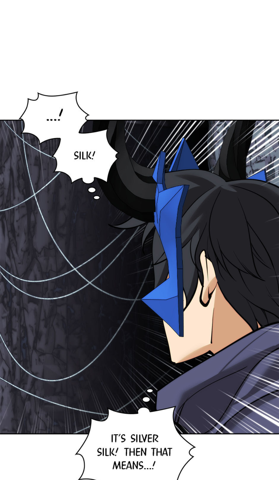 Read Overgeared (Team Argo) chapter 263 image 22 on Lezhin
