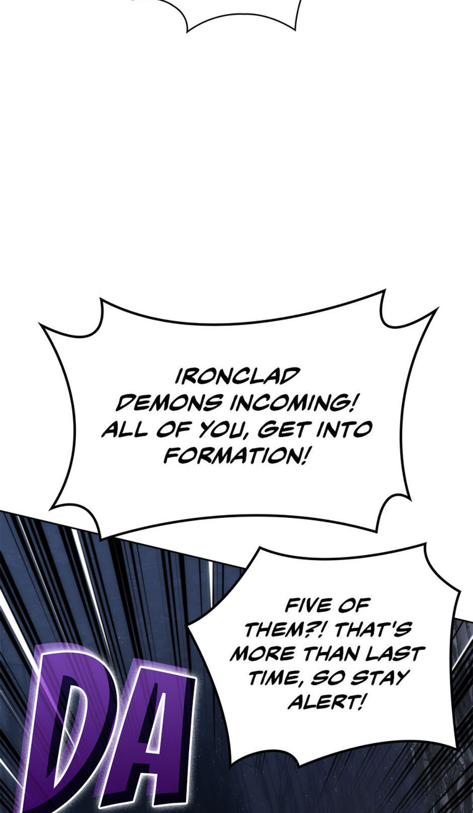 Read Overgeared (Team Argo) chapter 263 image 23 on Lezhin
