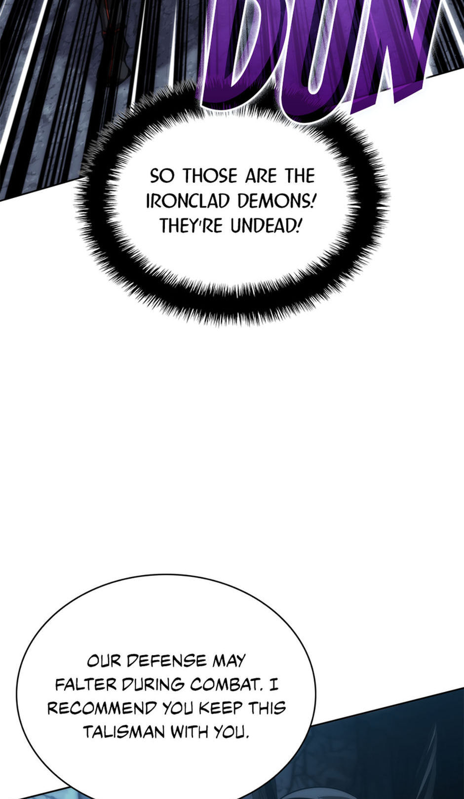 Read Overgeared (Team Argo) chapter 263 image 25 on Lezhin