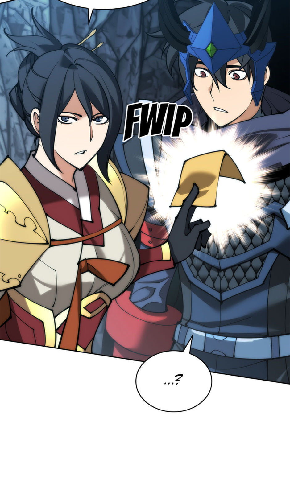 Read Overgeared (Team Argo) chapter 263 image 26 on Lezhin