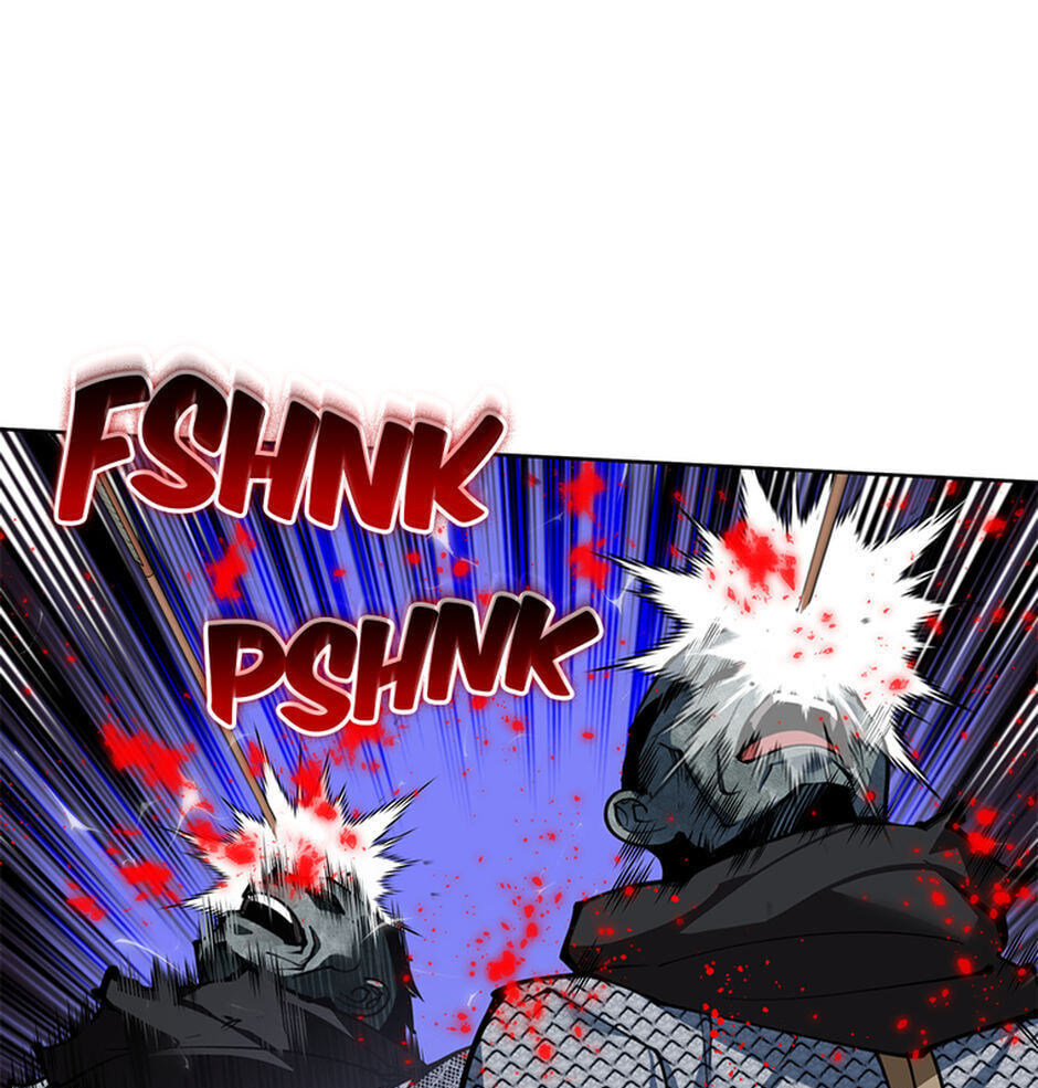 Read Overgeared (Team Argo) chapter 263 image 31 on Lezhin