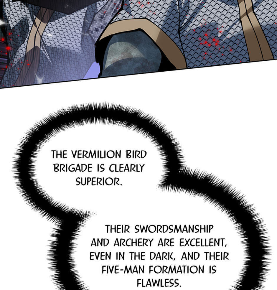 Read Overgeared (Team Argo) chapter 263 image 32 on Lezhin
